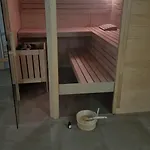 Apartmán Finkhaus Simonsberg