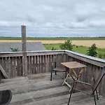 Appartement Finkhaus Simonsberg