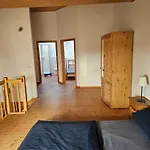 Apartmán Finkhaus Simonsberg