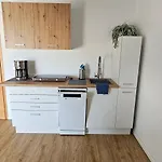 Finkhaus Apartmán Simonsberg