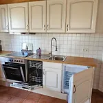 Apartmán Finkhaus