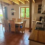 Finkhaus Apartmán