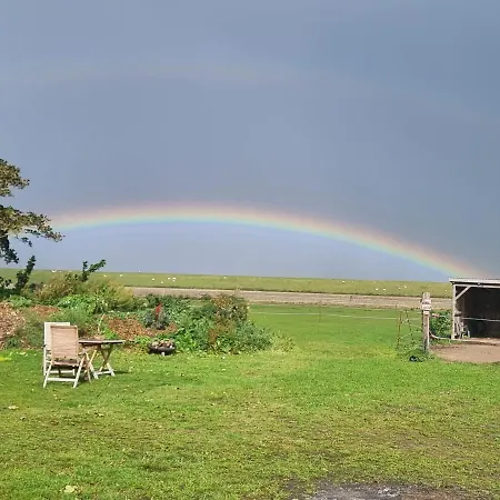 Finkhaus * Simonsberg