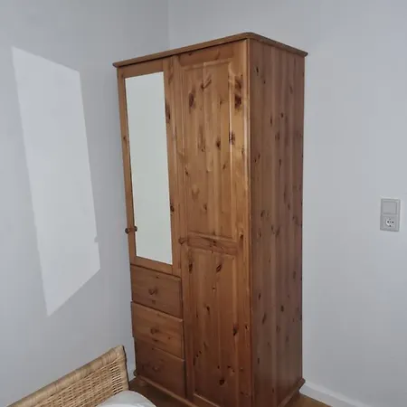 Finkhaus * Simonsberg