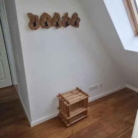 Apartman Finkhaus Simonsberg