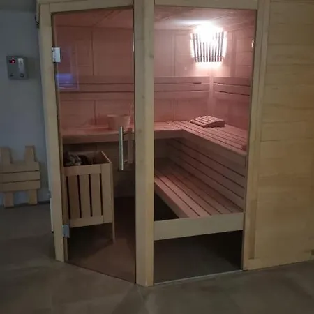 Finkhaus * Simonsberg