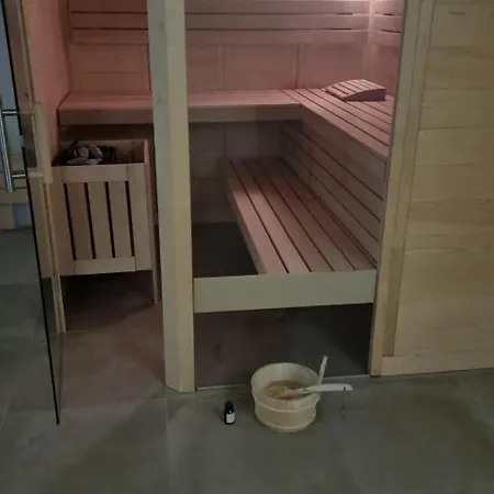 Apartament Finkhaus Simonsberg