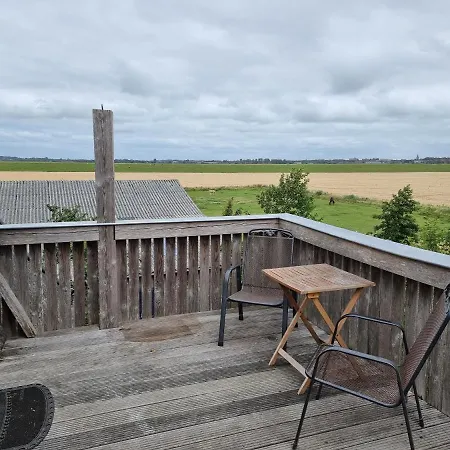 Apartman Finkhaus Simonsberg