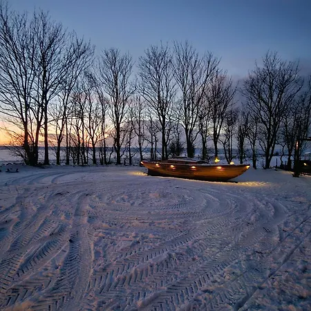 Finkhaus * Simonsberg