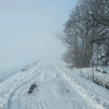 Finkhaus * Simonsberg