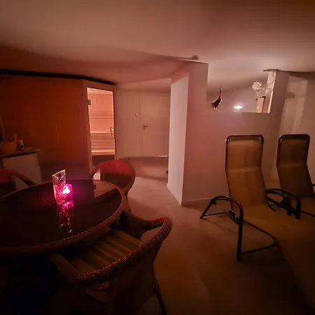 Finkhaus * Simonsberg