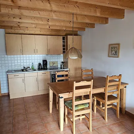 Appartement Finkhaus