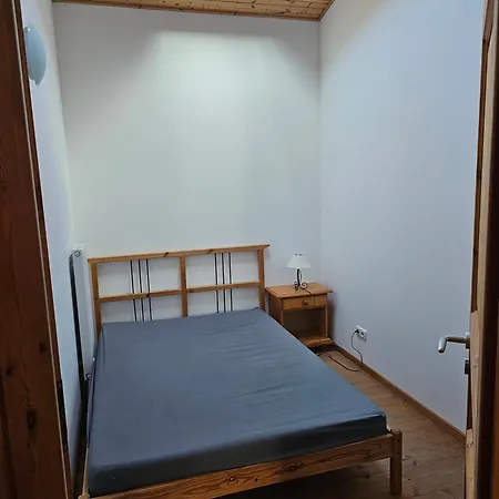 Finkhaus Apartment