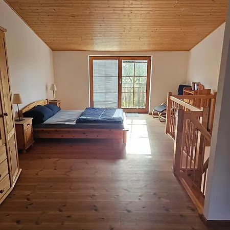 Finkhaus * Simonsberg