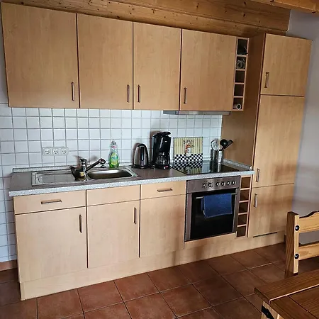 Finkhaus * Simonsberg