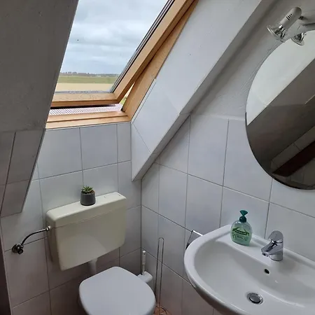 Appartement Finkhaus Simonsberg
