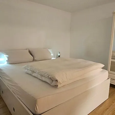 Appartement Finkhaus *