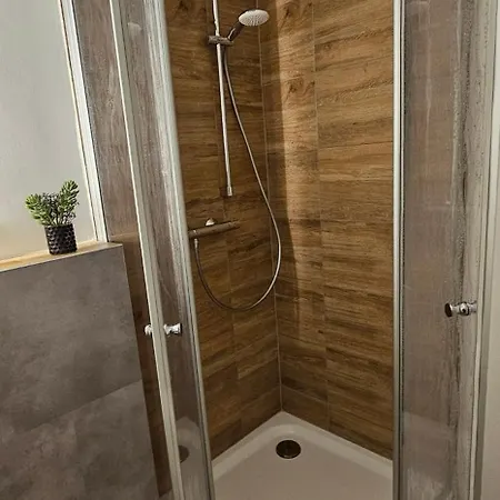 Finkhaus Apartman Simonsberg