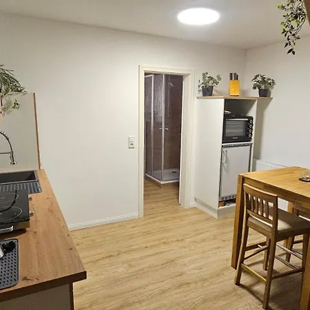 Apartment Finkhaus