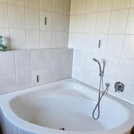 Finkhaus * Simonsberg