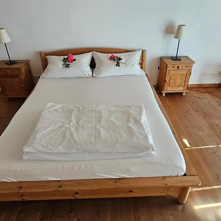 Apartment Finkhaus Simonsberg