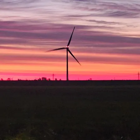 Finkhaus * Simonsberg