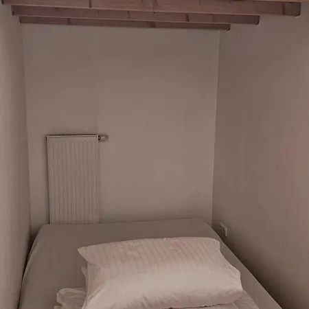 Apartament Finkhaus Simonsberg