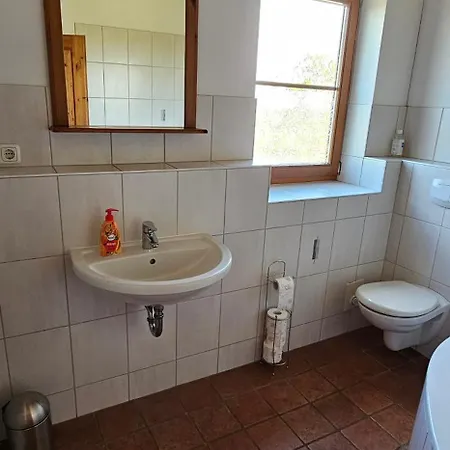 Finkhaus * Simonsberg