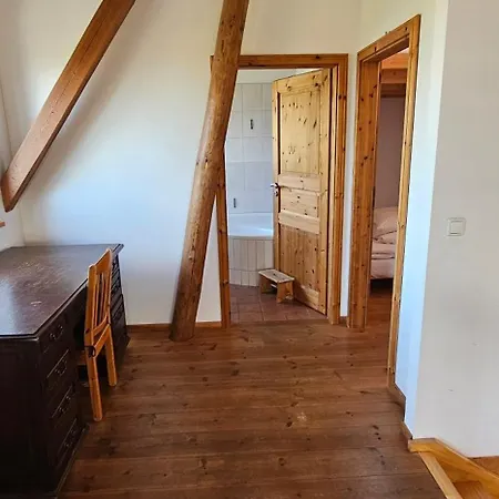 Finkhaus Apartment