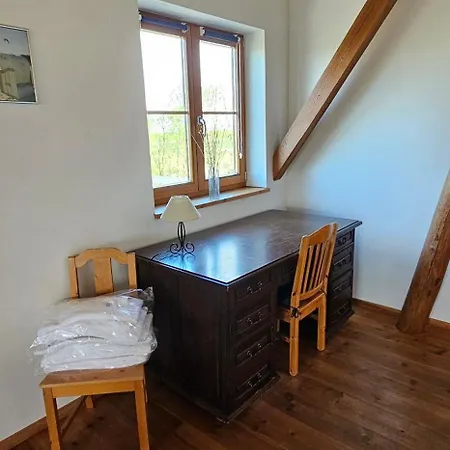 Apartment Finkhaus
