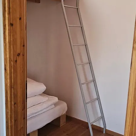 Finkhaus Apartment *