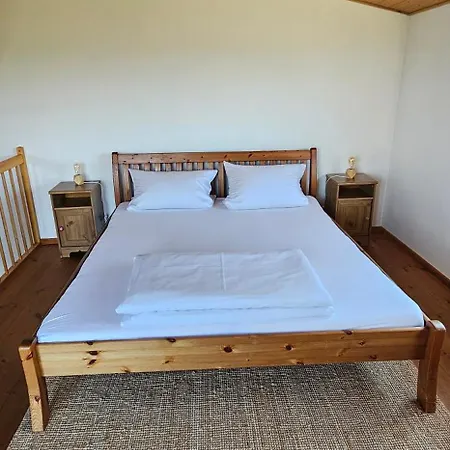 Finkhaus * Simonsberg