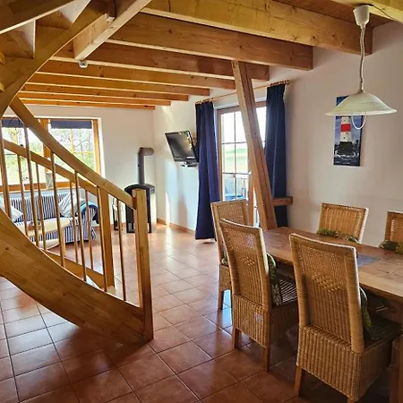 Appartement Finkhaus *
