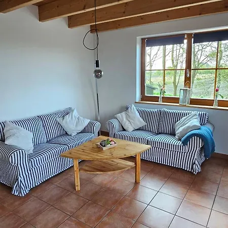 Apartment Finkhaus *