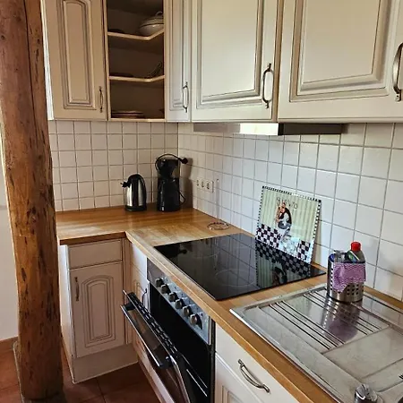 Finkhaus * Simonsberg