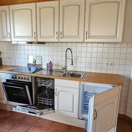 Appartement Finkhaus