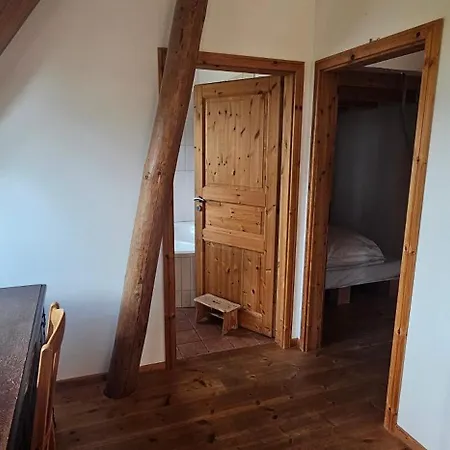 Finkhaus * Simonsberg