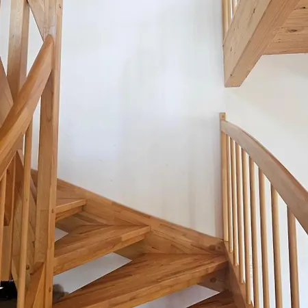 Finkhaus Appartement