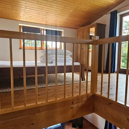 Appartement Finkhaus