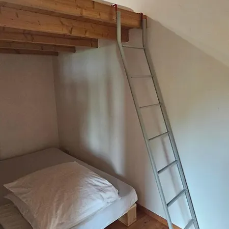 Finkhaus Apartman Simonsberg