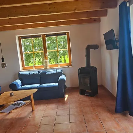 Apartman Finkhaus Simonsberg