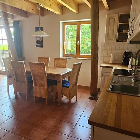 Finkhaus Appartement