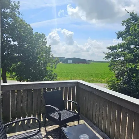 Appartement Finkhaus