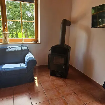 Appartement Finkhaus *