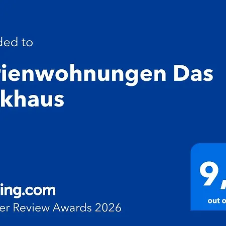 Finkhaus *