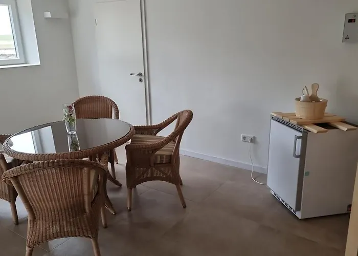 Finkhaus * Simonsberg