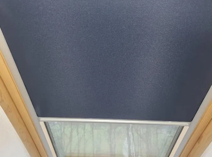 Appartement Finkhaus *