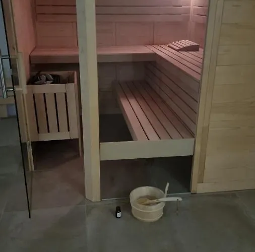 Appartement Finkhaus Simonsberg