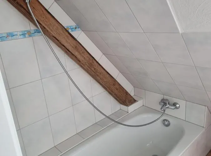 Appartement Finkhaus *