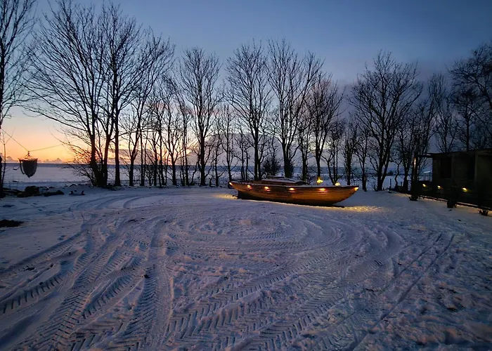 Finkhaus * Simonsberg